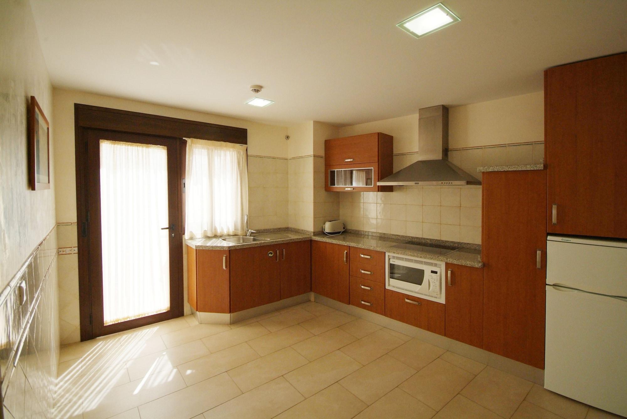 Apartamentos أرذاليس المظهر الخارجي الصورة